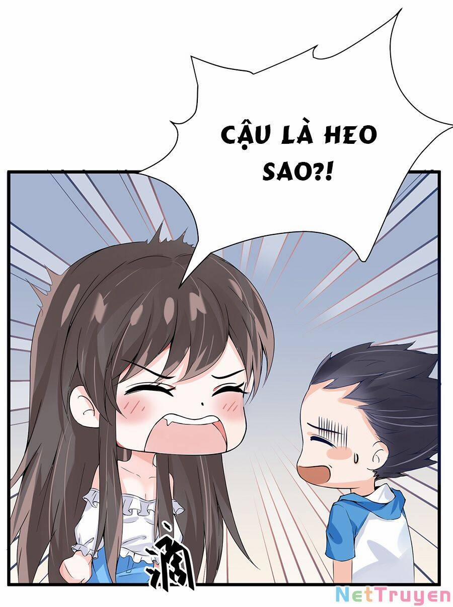 Cửa Hàng Âm Dương 7 trang 7