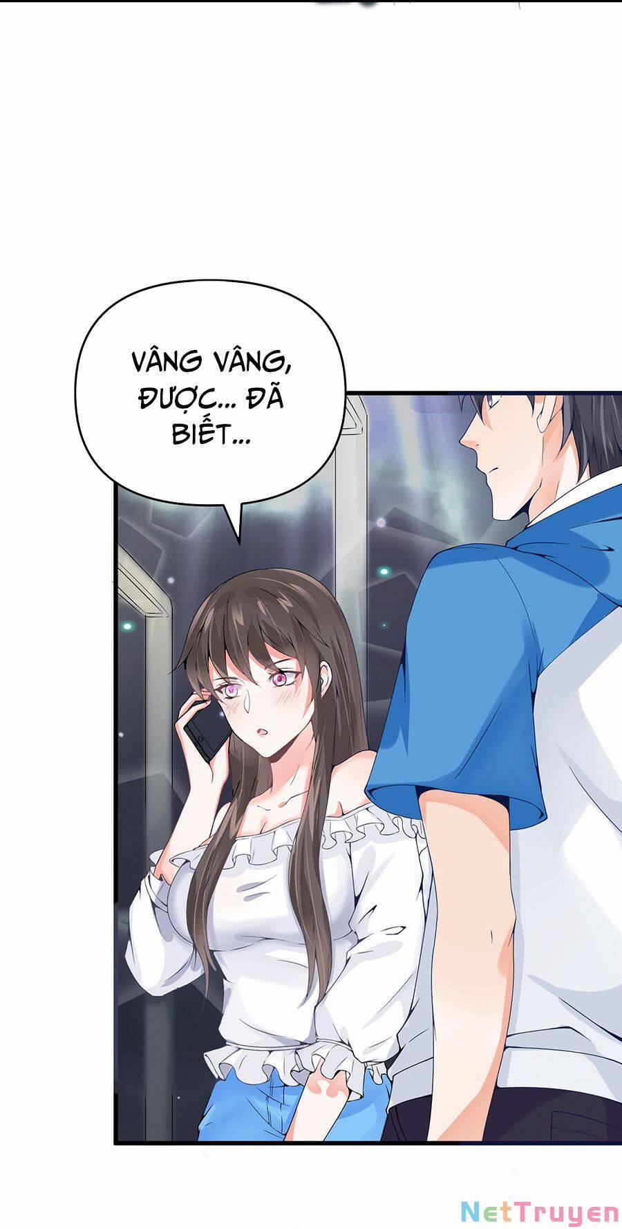 Cửa Hàng Âm Dương 7 trang 9