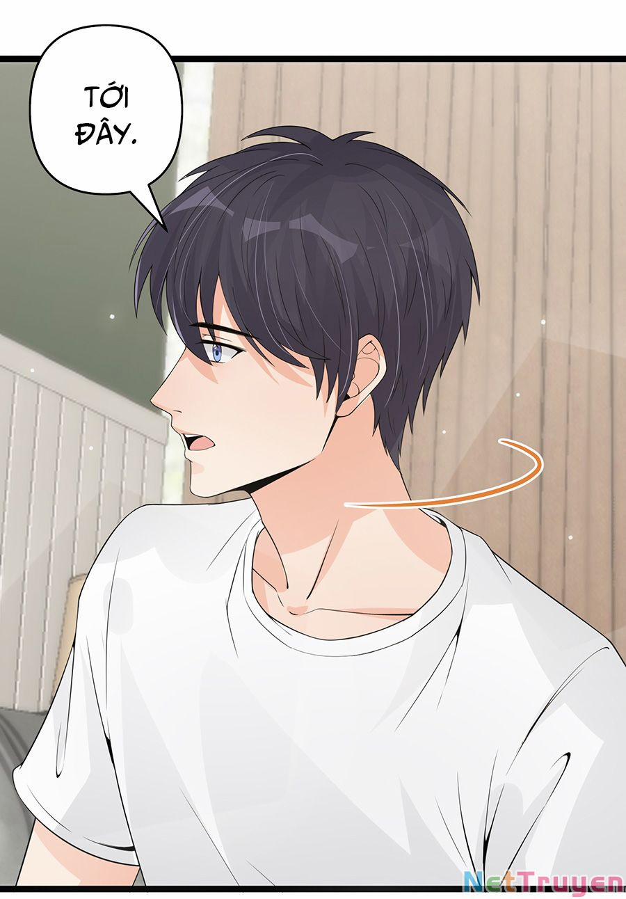 Cửa Hàng Âm Dương 8 trang 10