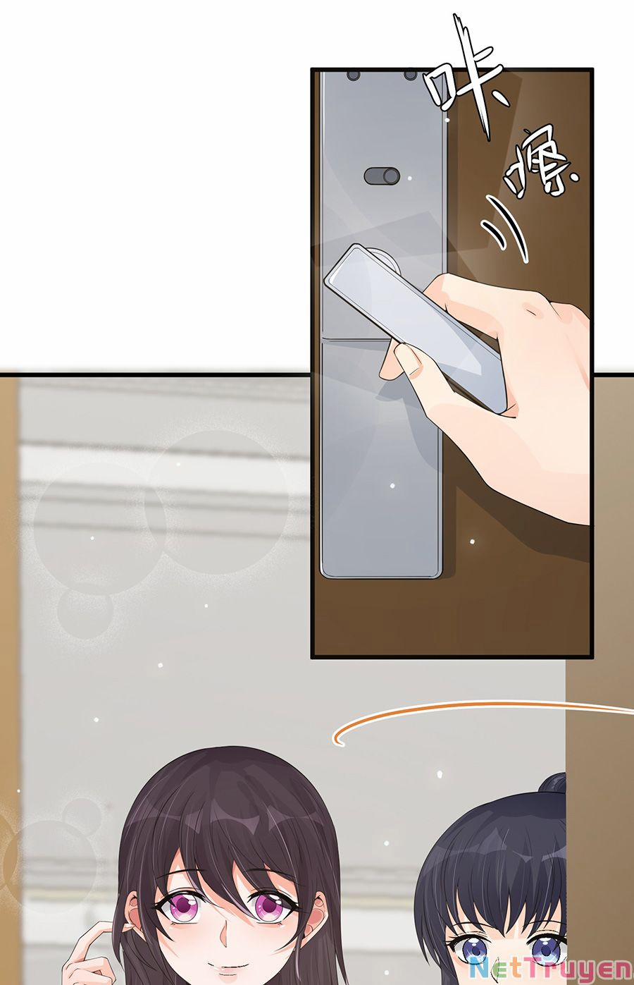 Cửa Hàng Âm Dương 8 trang 11