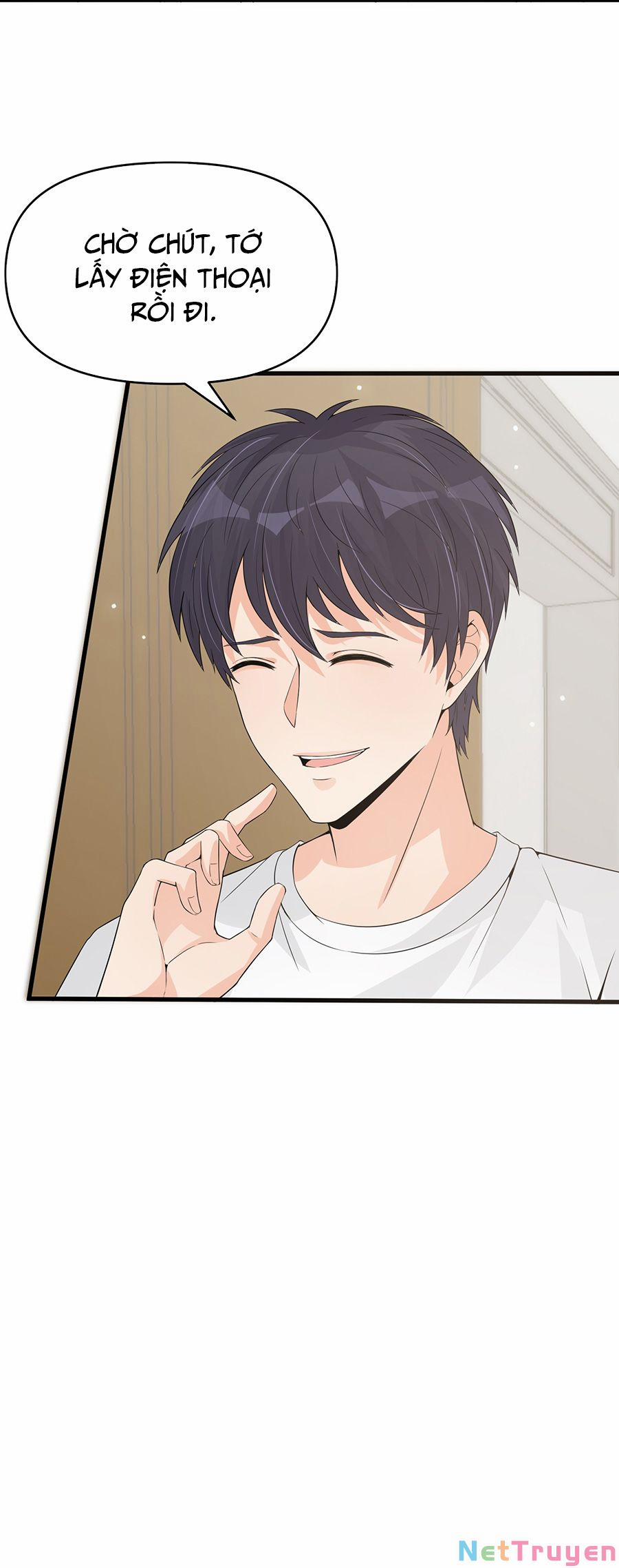 Cửa Hàng Âm Dương 8 trang 15