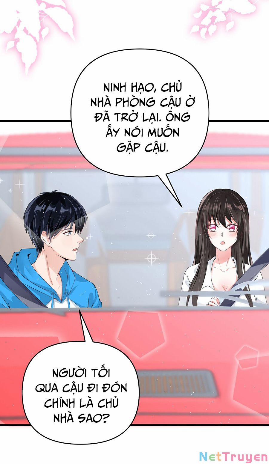 Cửa Hàng Âm Dương 8 trang 20