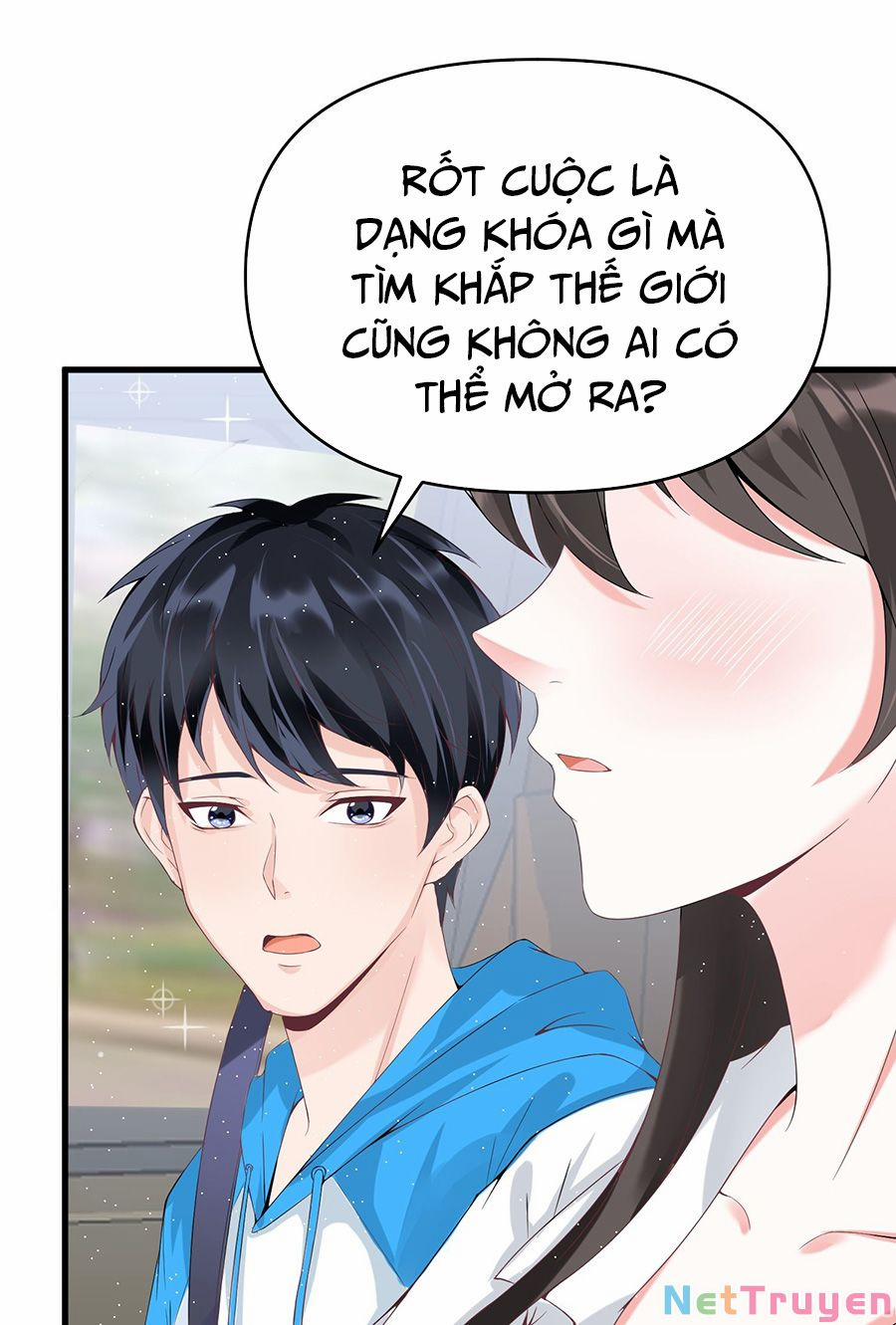 Cửa Hàng Âm Dương 8 trang 23