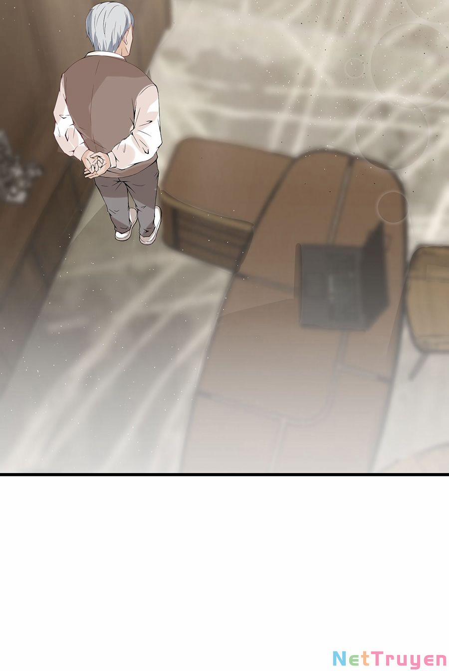 Cửa Hàng Âm Dương 8 trang 29