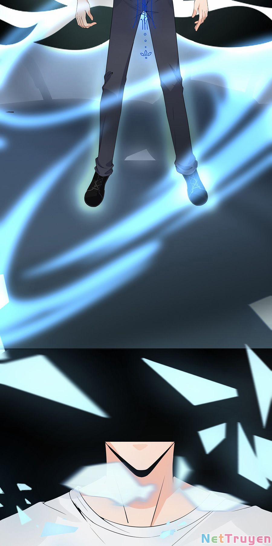 Cửa Hàng Âm Dương 8 trang 3