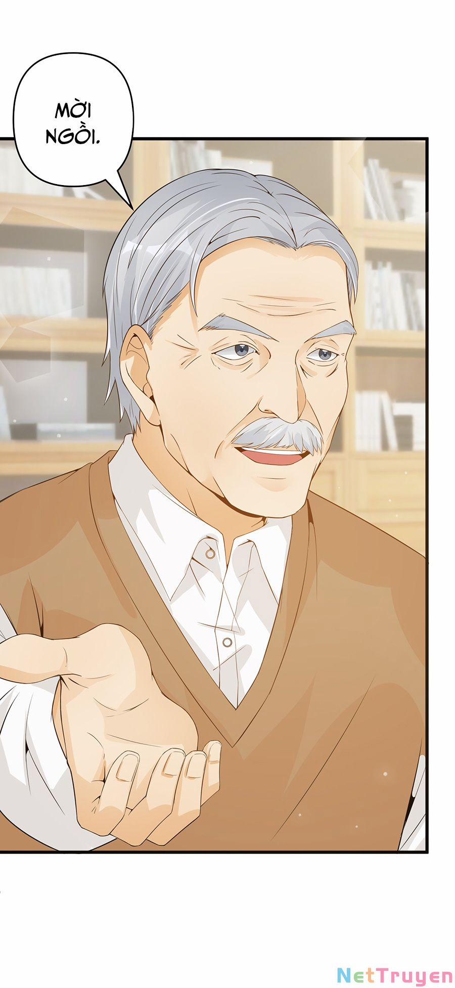 Cửa Hàng Âm Dương 8 trang 31