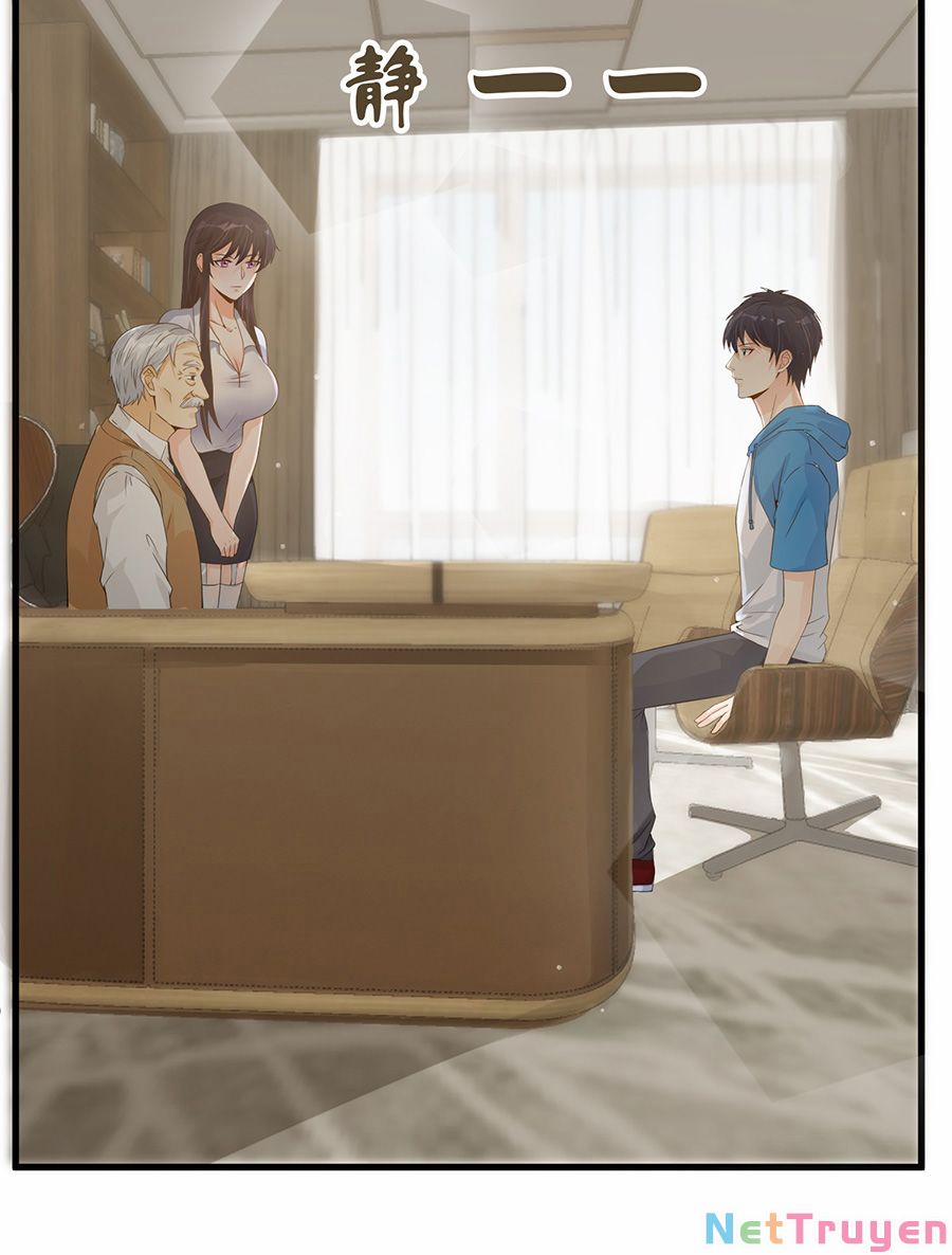 Cửa Hàng Âm Dương 8 trang 33