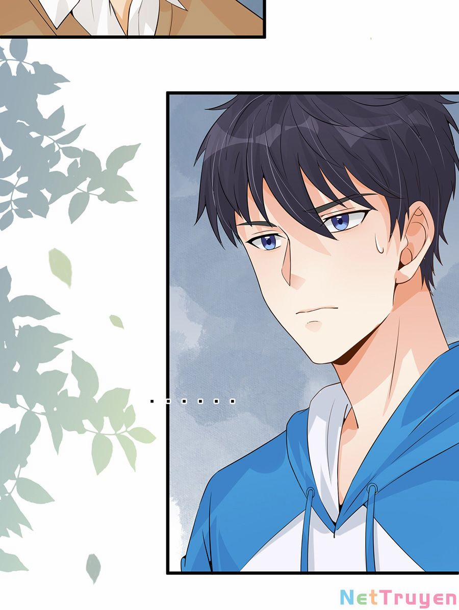 Cửa Hàng Âm Dương 8 trang 35