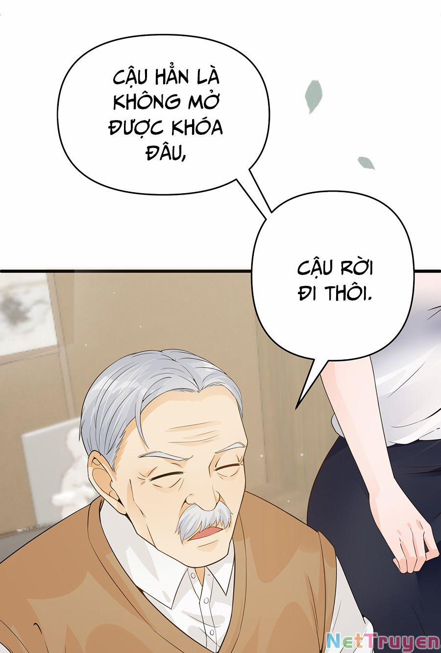 Cửa Hàng Âm Dương 8 trang 36