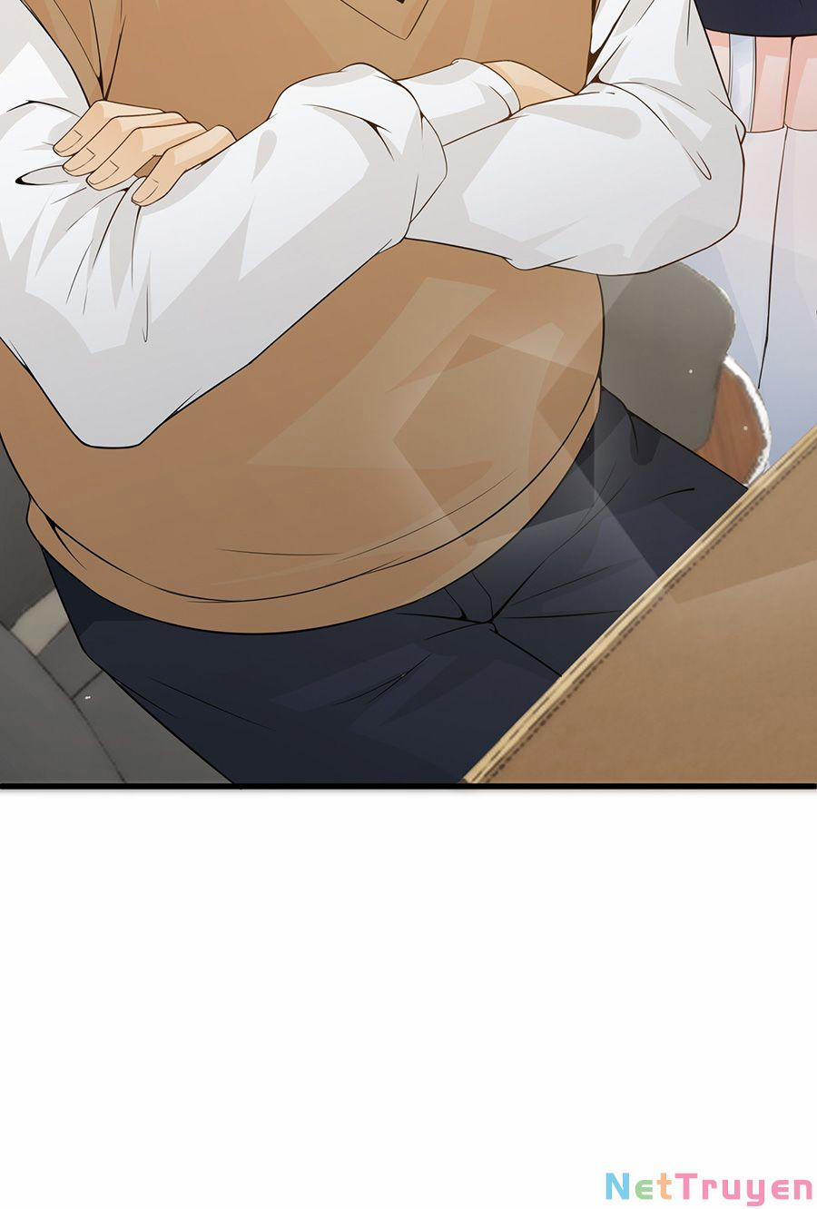 Cửa Hàng Âm Dương 8 trang 37