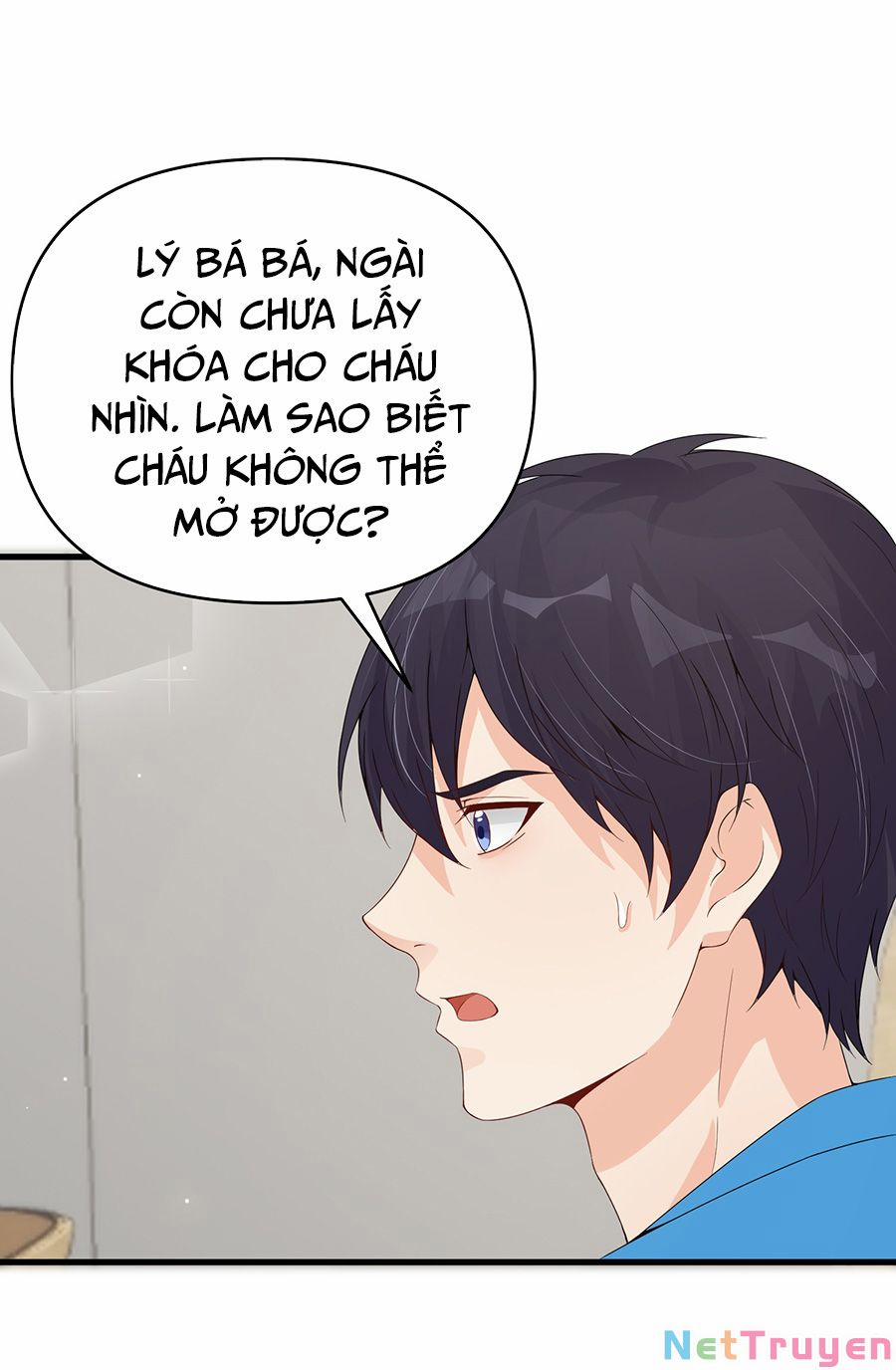 Cửa Hàng Âm Dương 8 trang 38