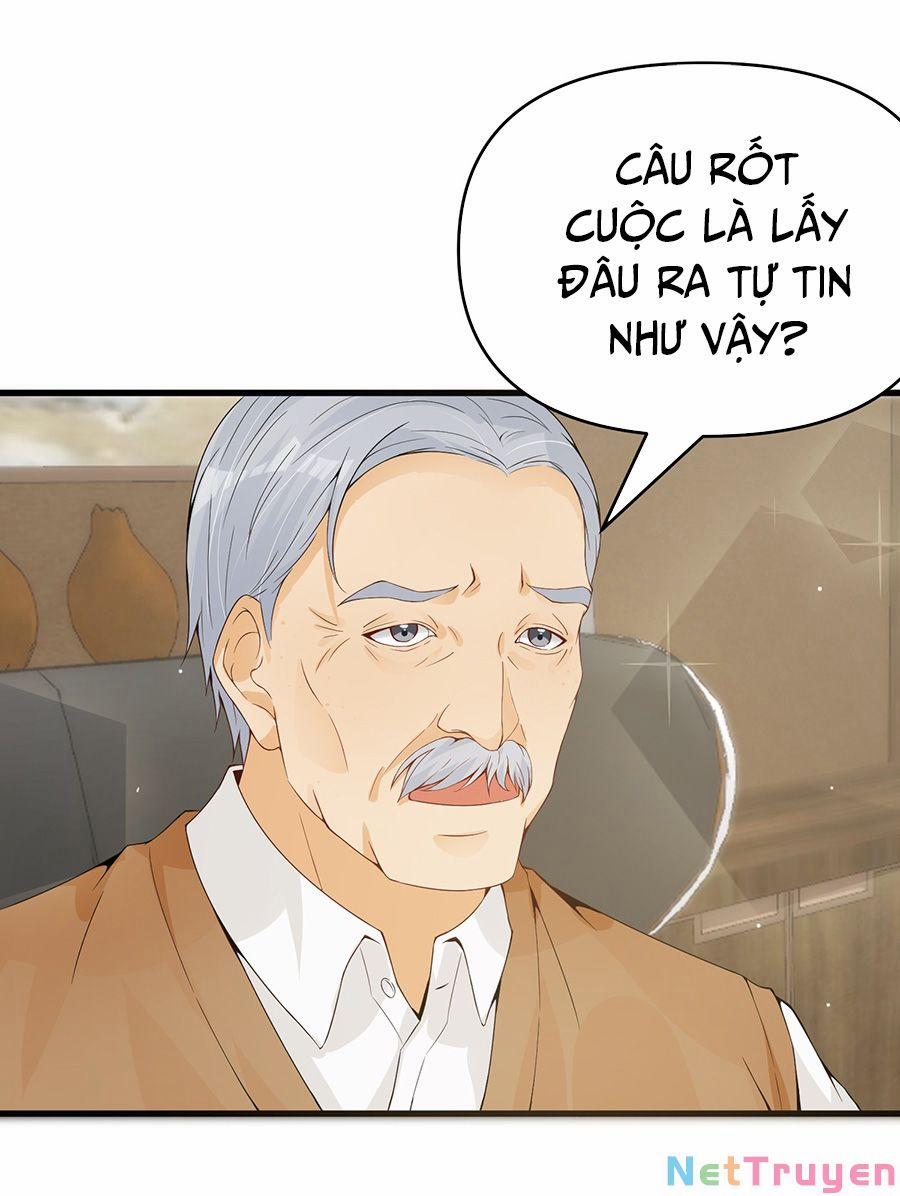 Cửa Hàng Âm Dương 8 trang 40