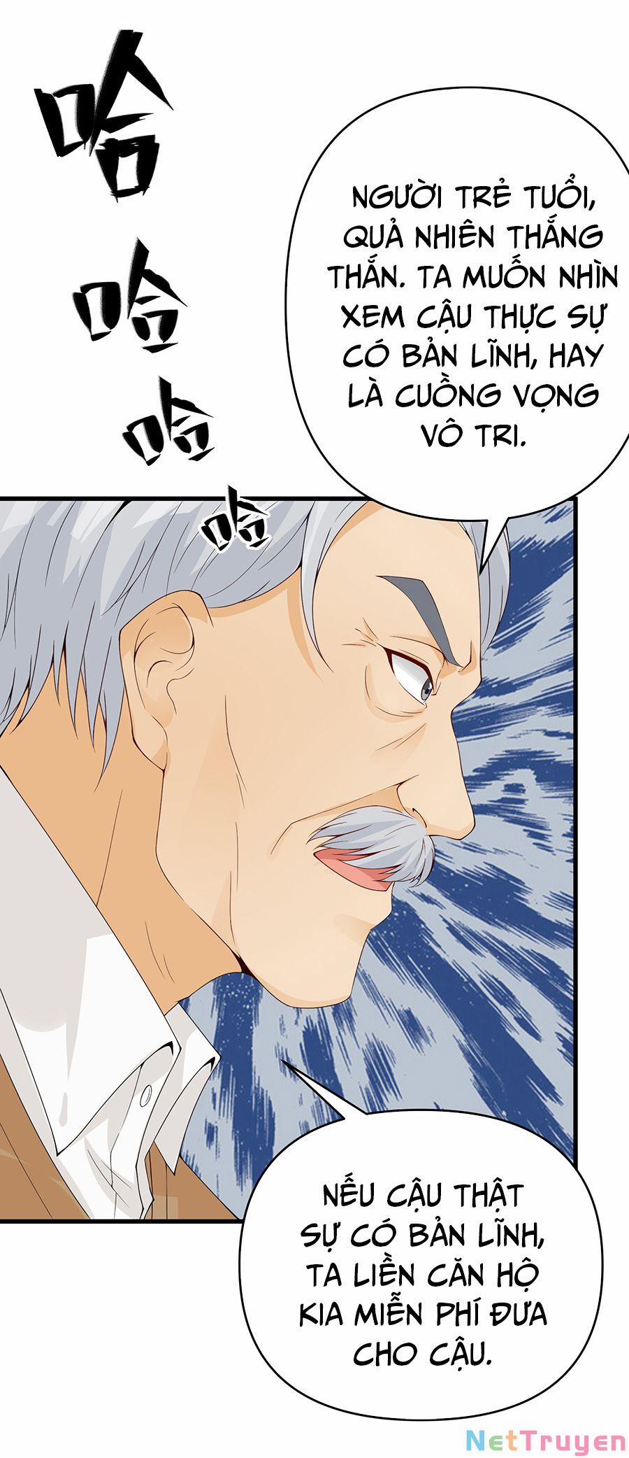 Cửa Hàng Âm Dương 8 trang 42