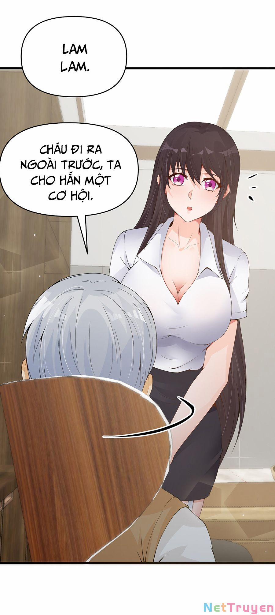 Cửa Hàng Âm Dương 8 trang 43