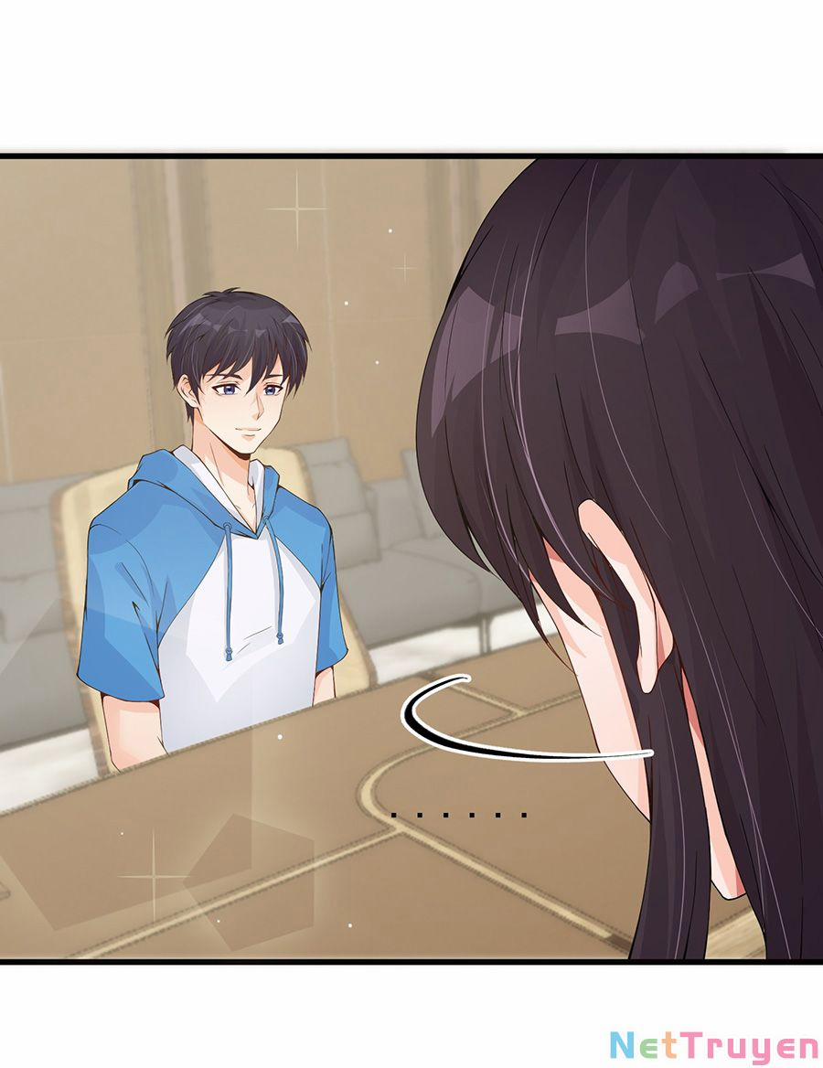 Cửa Hàng Âm Dương 8 trang 44