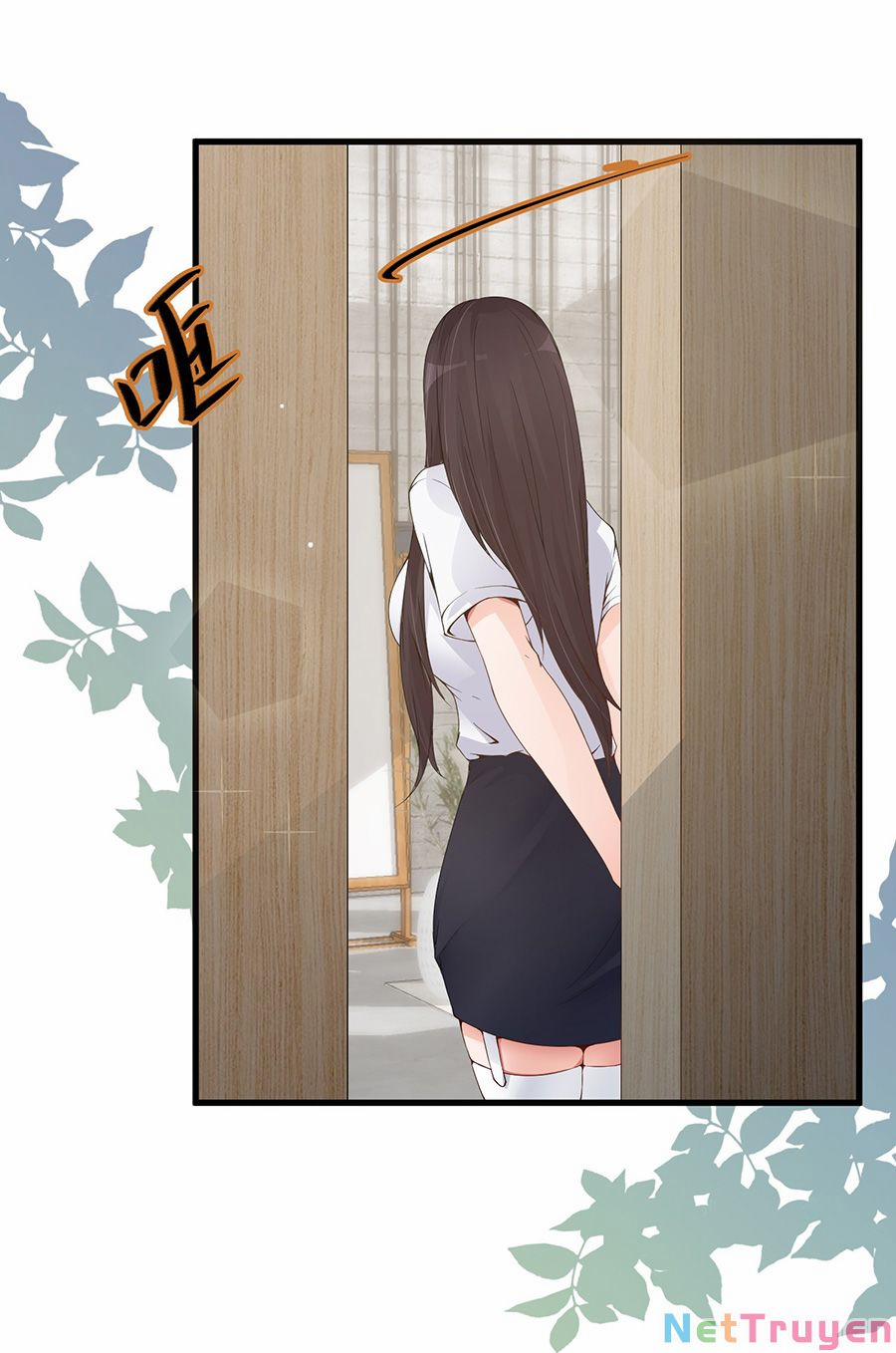 Cửa Hàng Âm Dương 8 trang 45