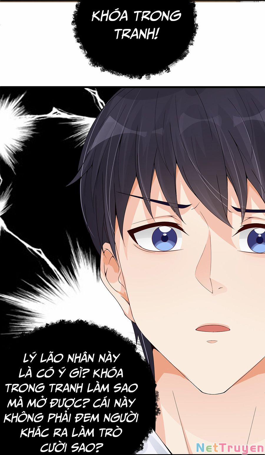 Cửa Hàng Âm Dương 8 trang 49