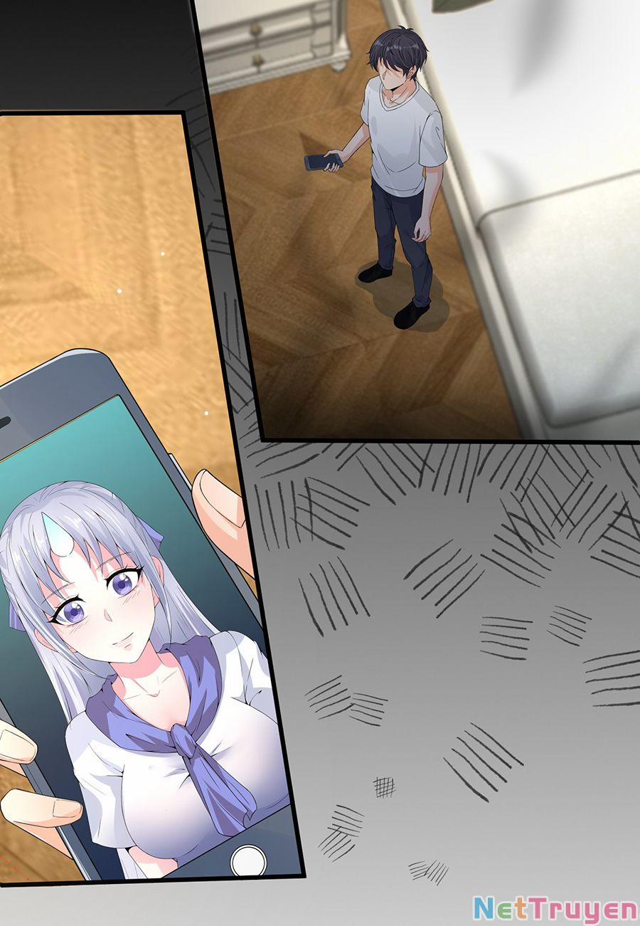 Cửa Hàng Âm Dương 8 trang 5