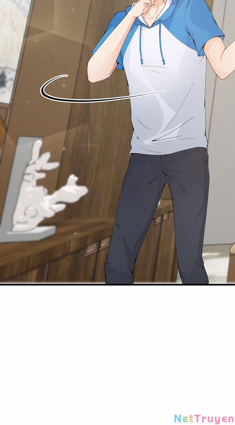 Cửa Hàng Âm Dương 8 trang 51