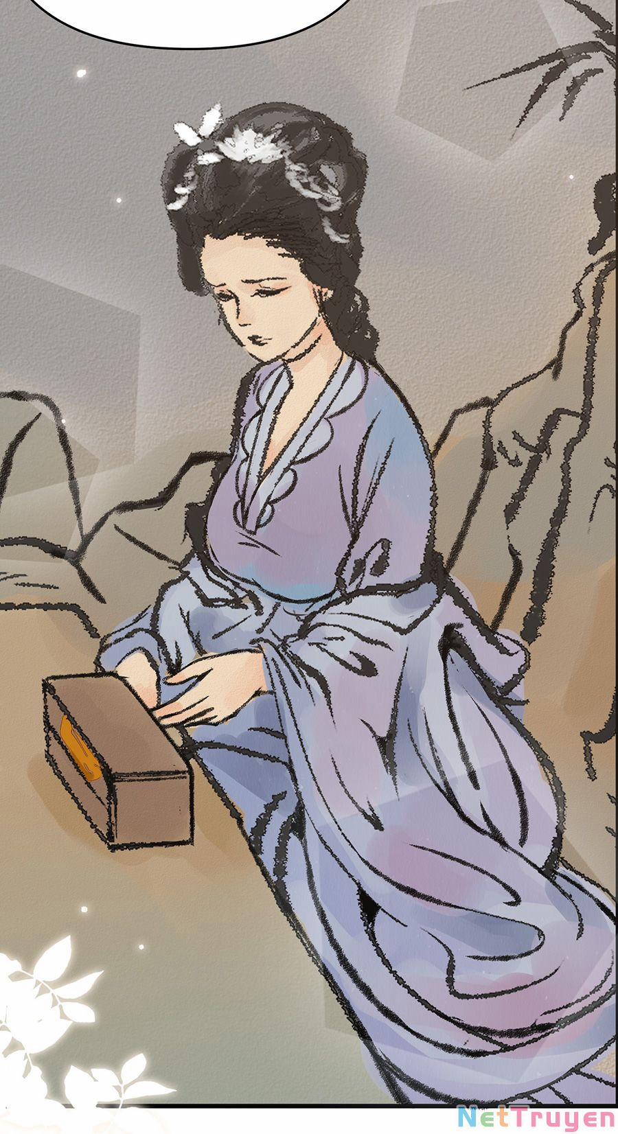 Cửa Hàng Âm Dương 8 trang 53