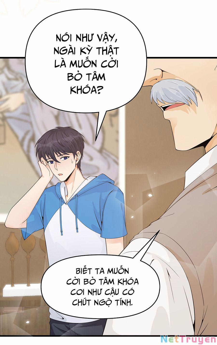 Cửa Hàng Âm Dương 8 trang 54