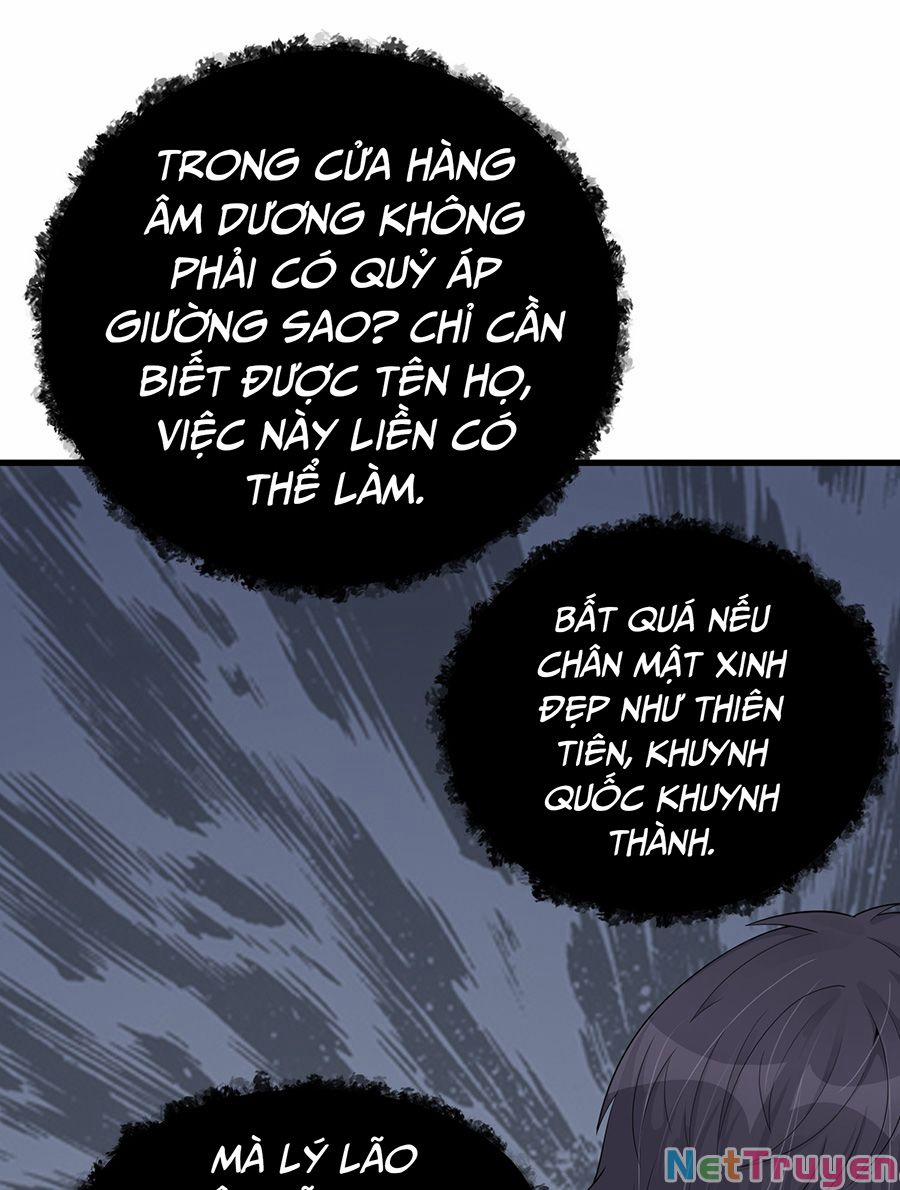 Cửa Hàng Âm Dương 8 trang 55