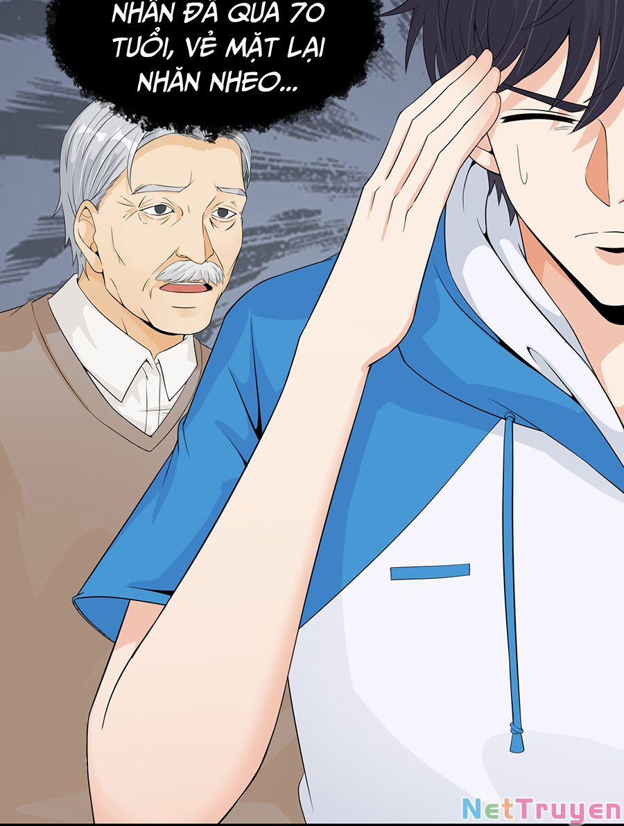 Cửa Hàng Âm Dương 8 trang 56