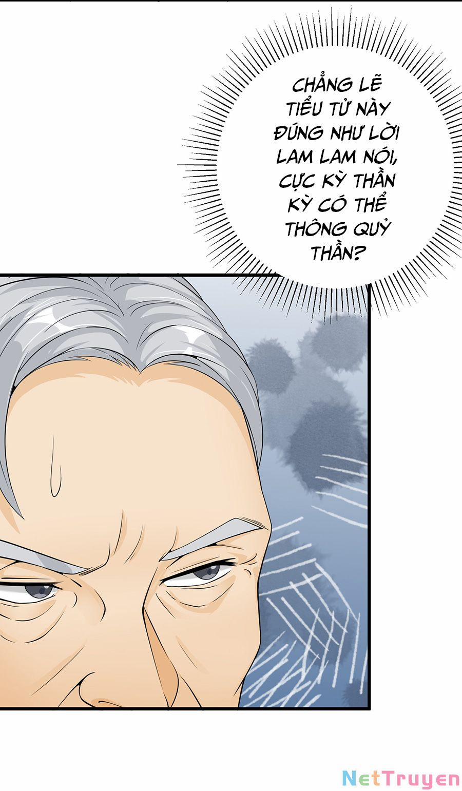 Cửa Hàng Âm Dương 8 trang 57