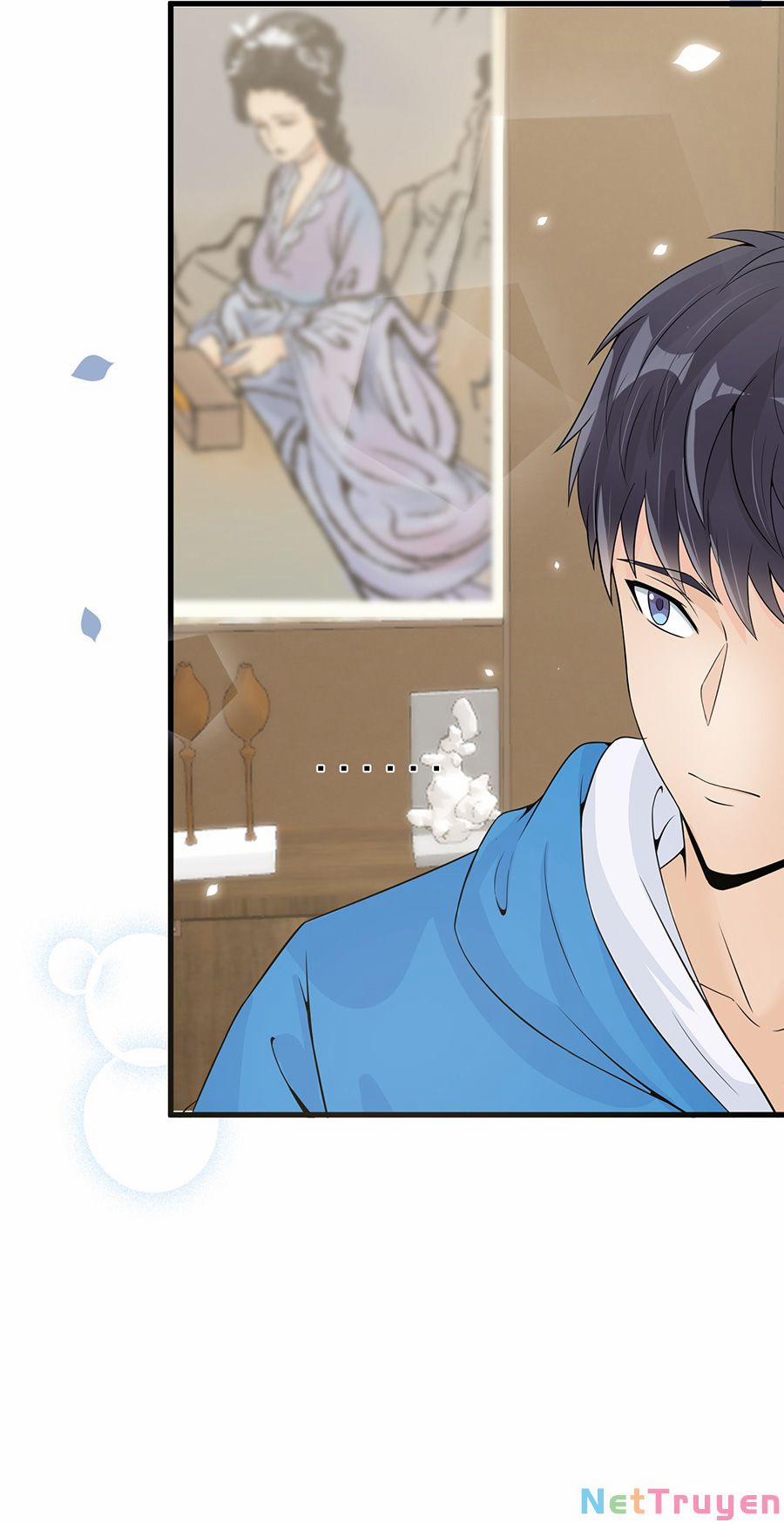 Cửa Hàng Âm Dương 8 trang 61