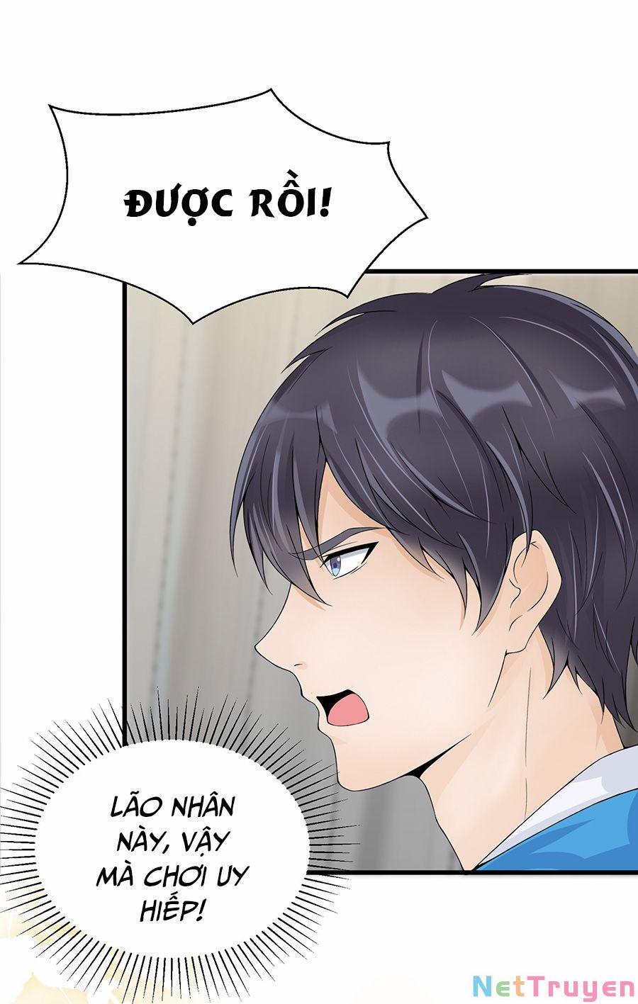 Cửa Hàng Âm Dương 8 trang 63