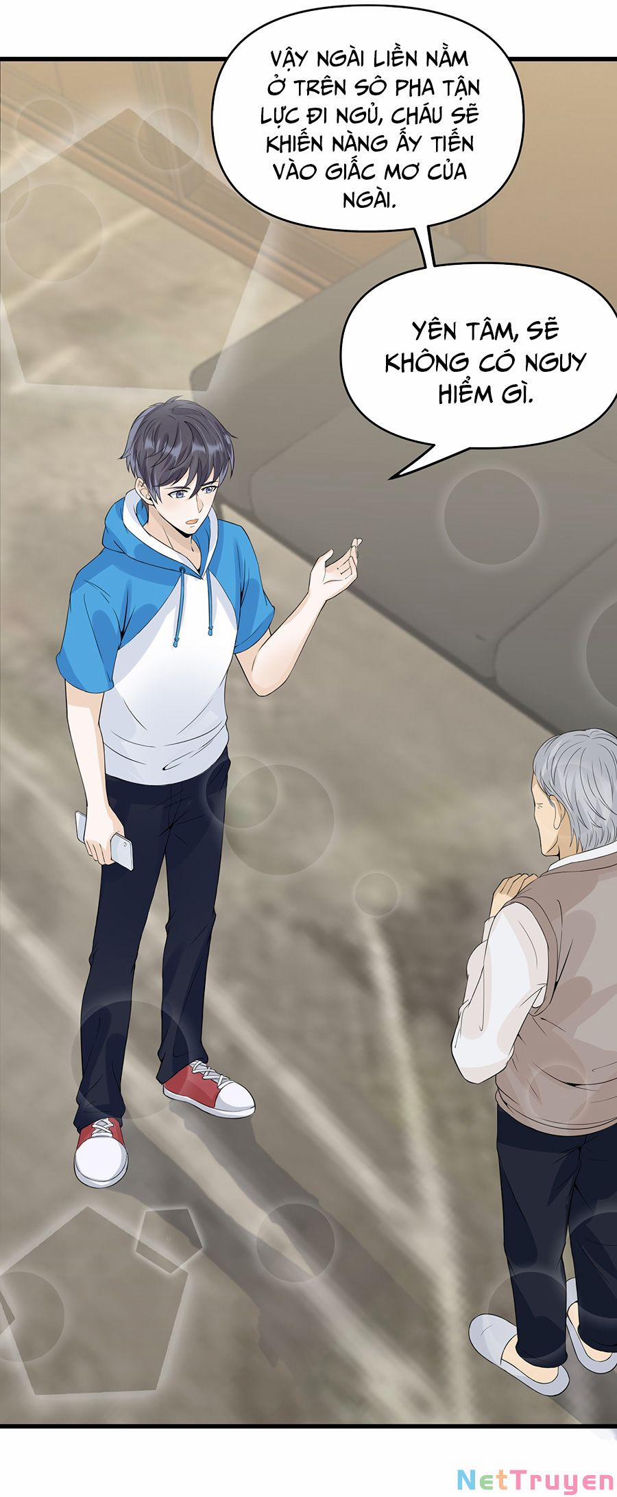 Cửa Hàng Âm Dương 8 trang 66