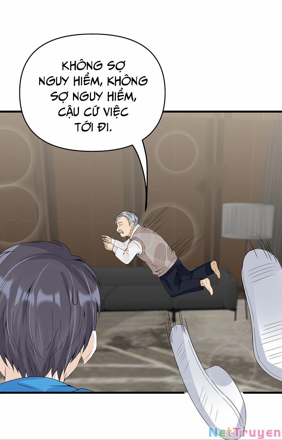 Cửa Hàng Âm Dương 8 trang 67