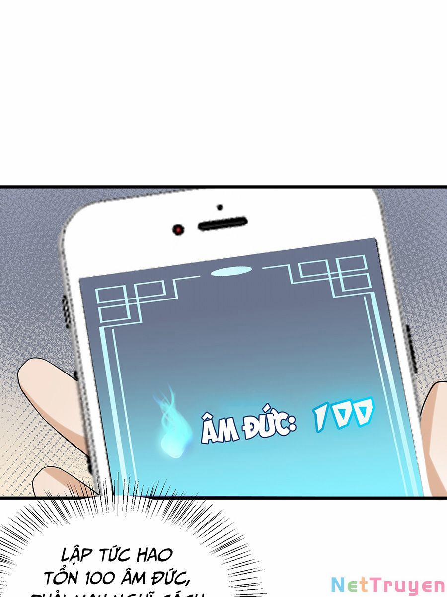 Cửa Hàng Âm Dương 8 trang 69