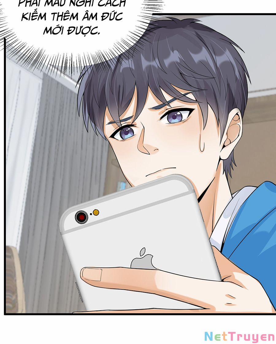 Cửa Hàng Âm Dương 8 trang 70