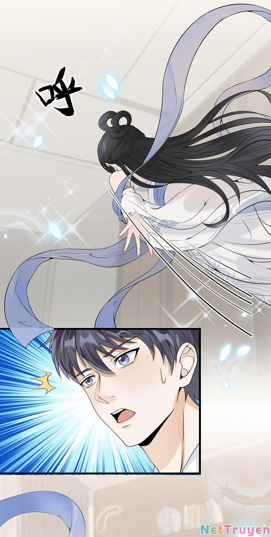 Cửa Hàng Âm Dương 8 trang 74