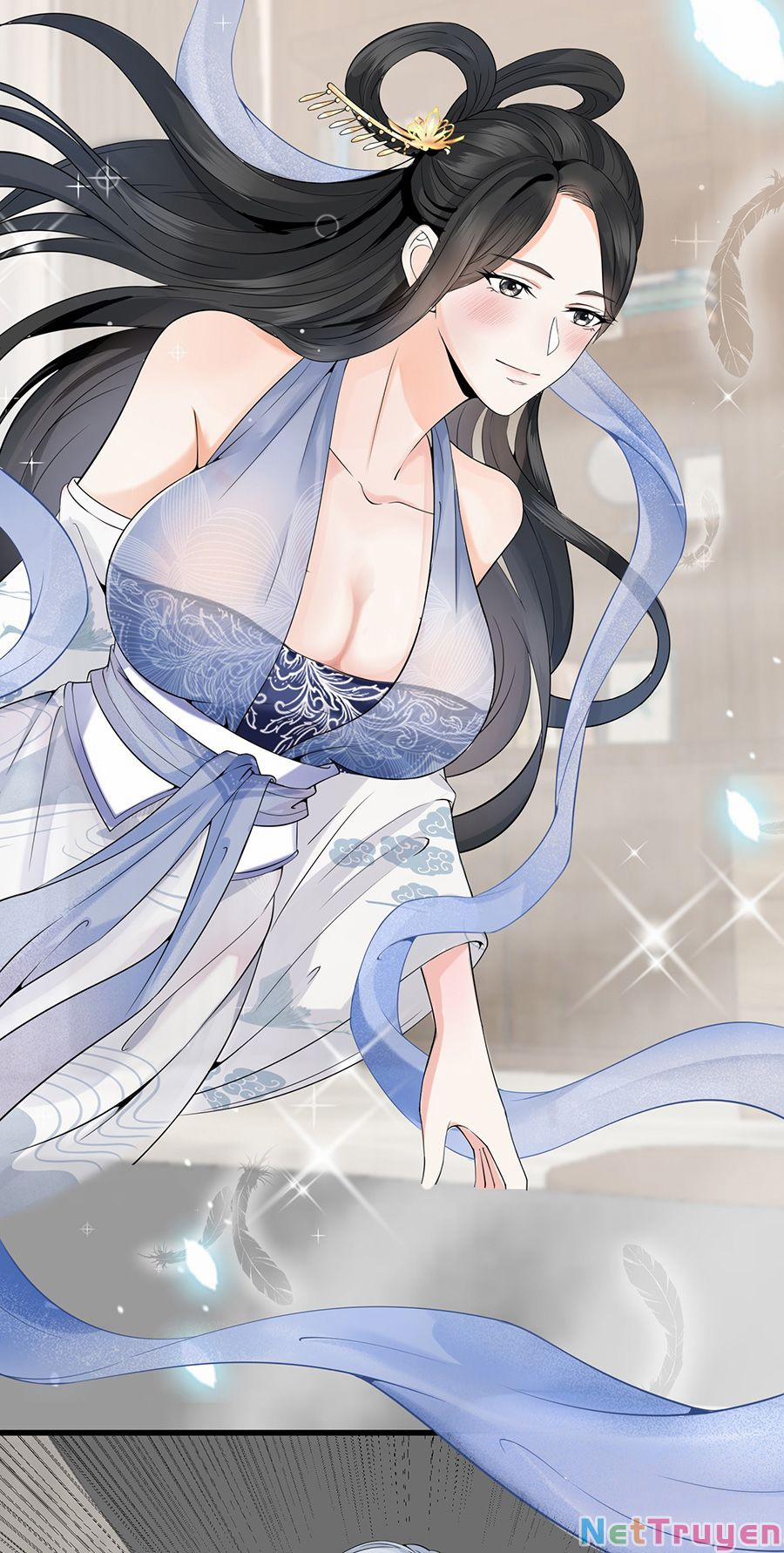 Cửa Hàng Âm Dương 8 trang 75