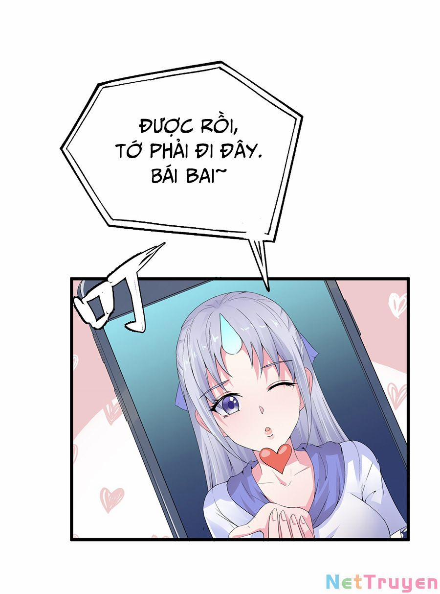 Cửa Hàng Âm Dương 8 trang 8