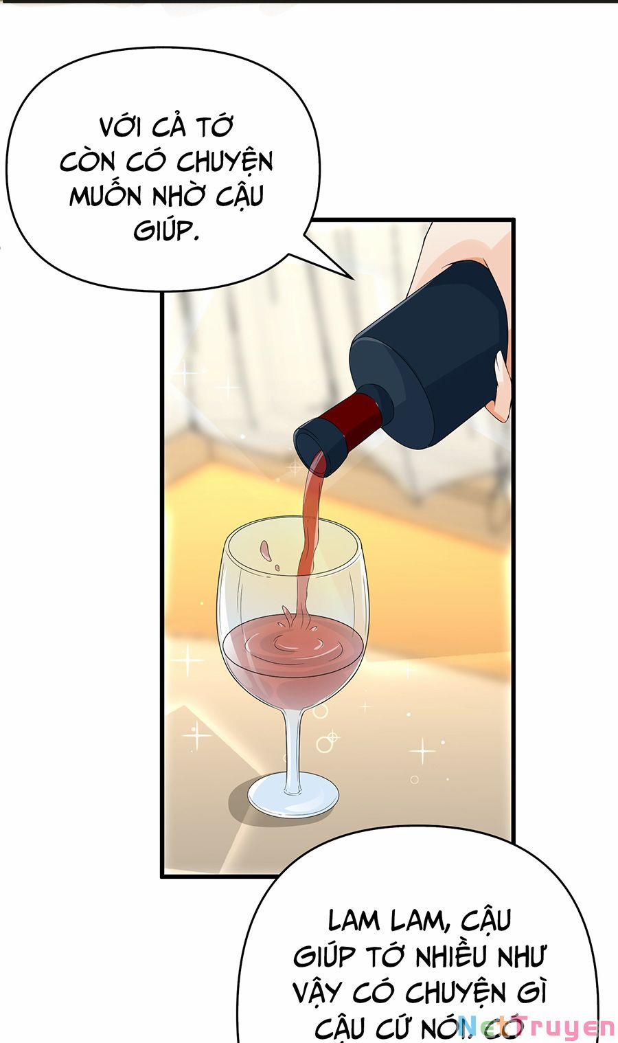 Cửa Hàng Âm Dương 9 trang 10