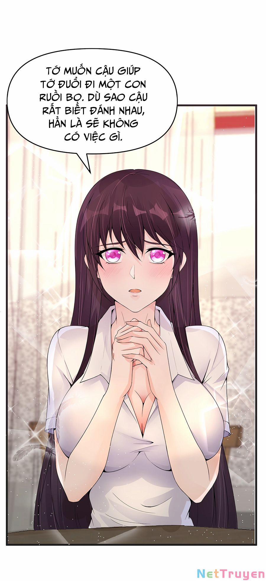 Cửa Hàng Âm Dương 9 trang 12