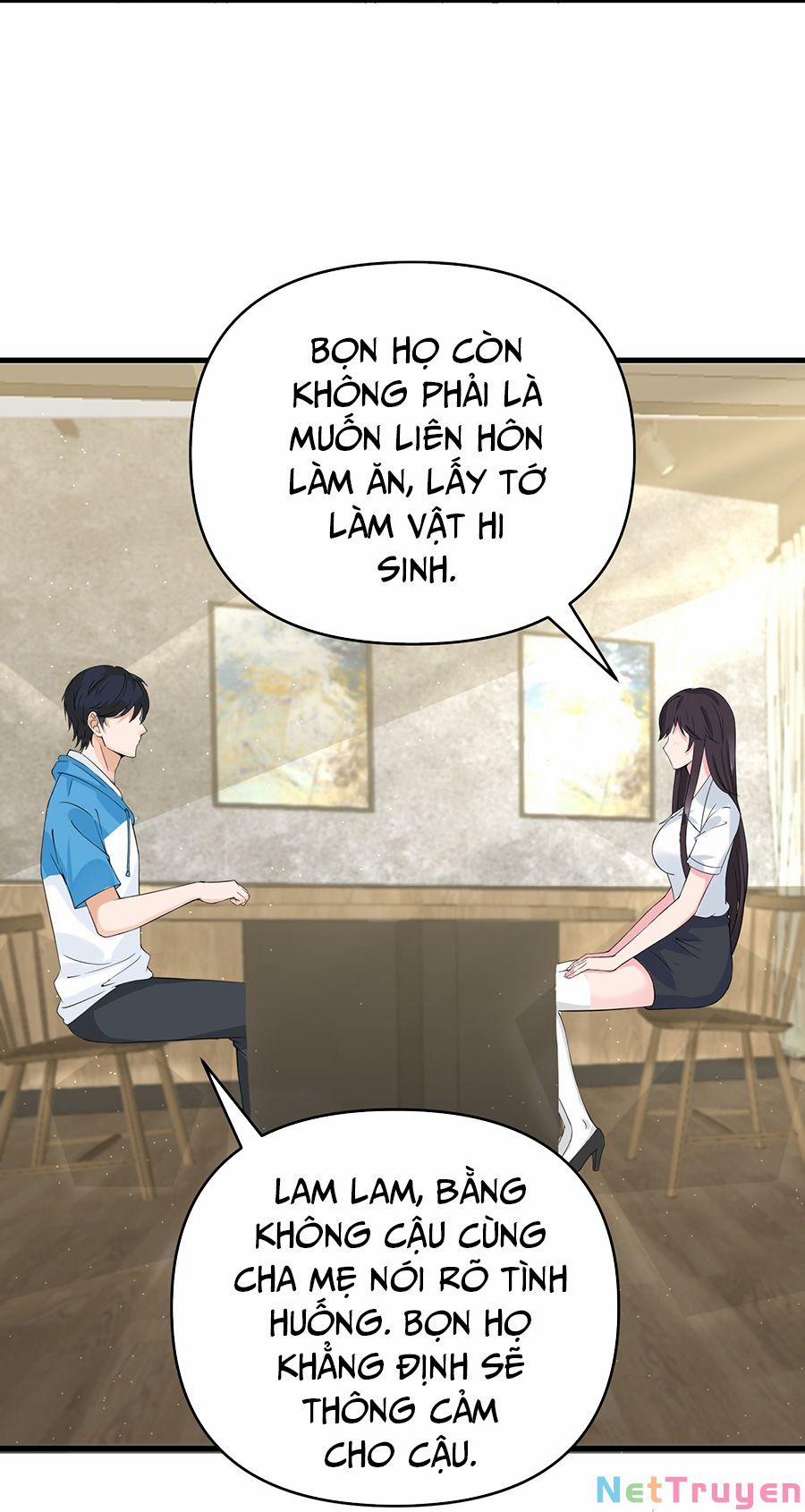 Cửa Hàng Âm Dương 9 trang 16