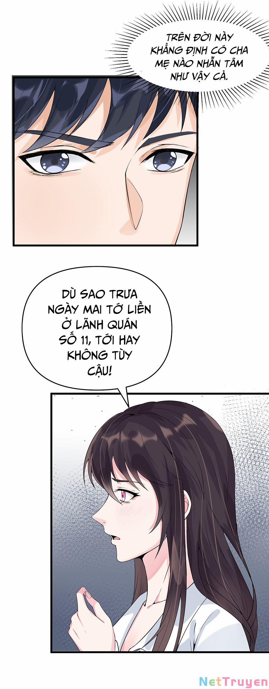 Cửa Hàng Âm Dương 9 trang 17