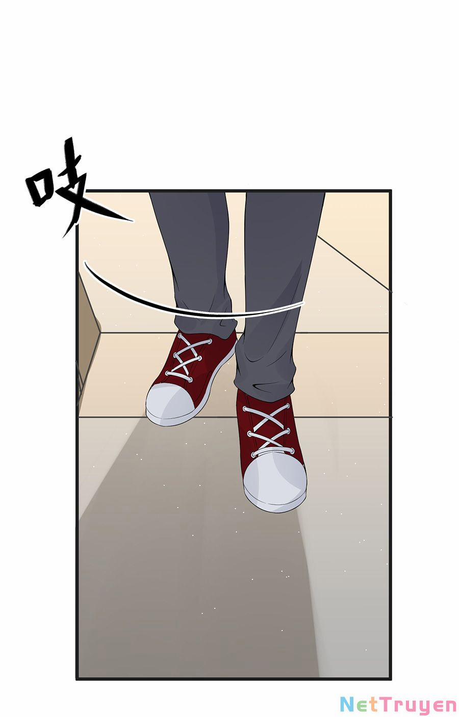 Cửa Hàng Âm Dương 9 trang 2