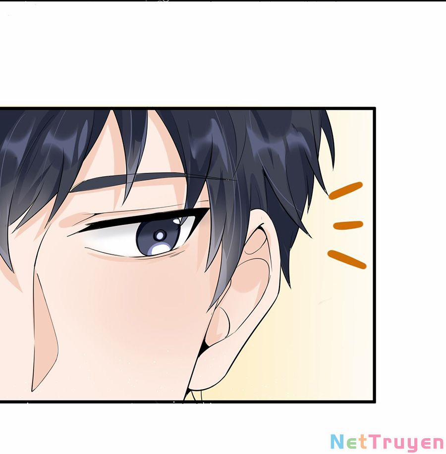 Cửa Hàng Âm Dương 9 trang 20