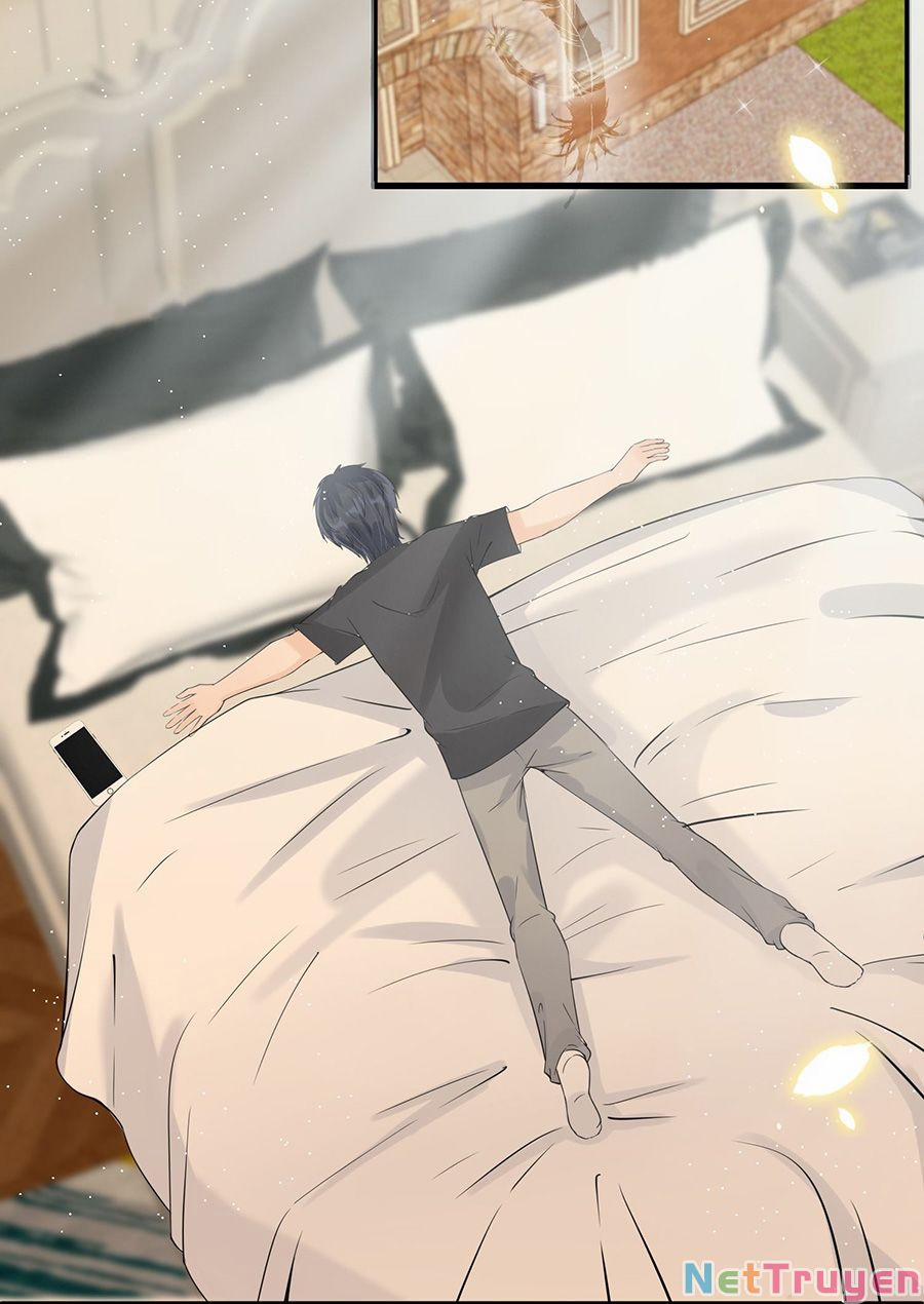 Cửa Hàng Âm Dương 9 trang 23