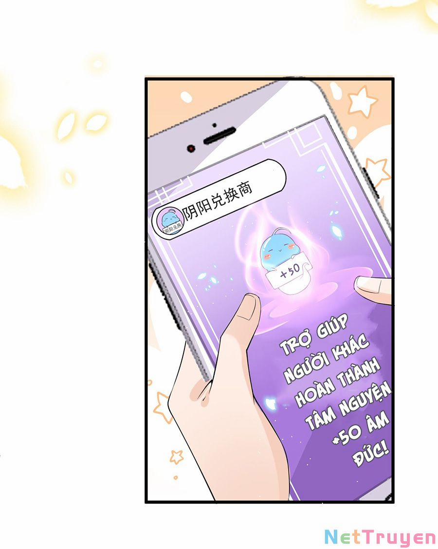 Cửa Hàng Âm Dương 9 trang 25