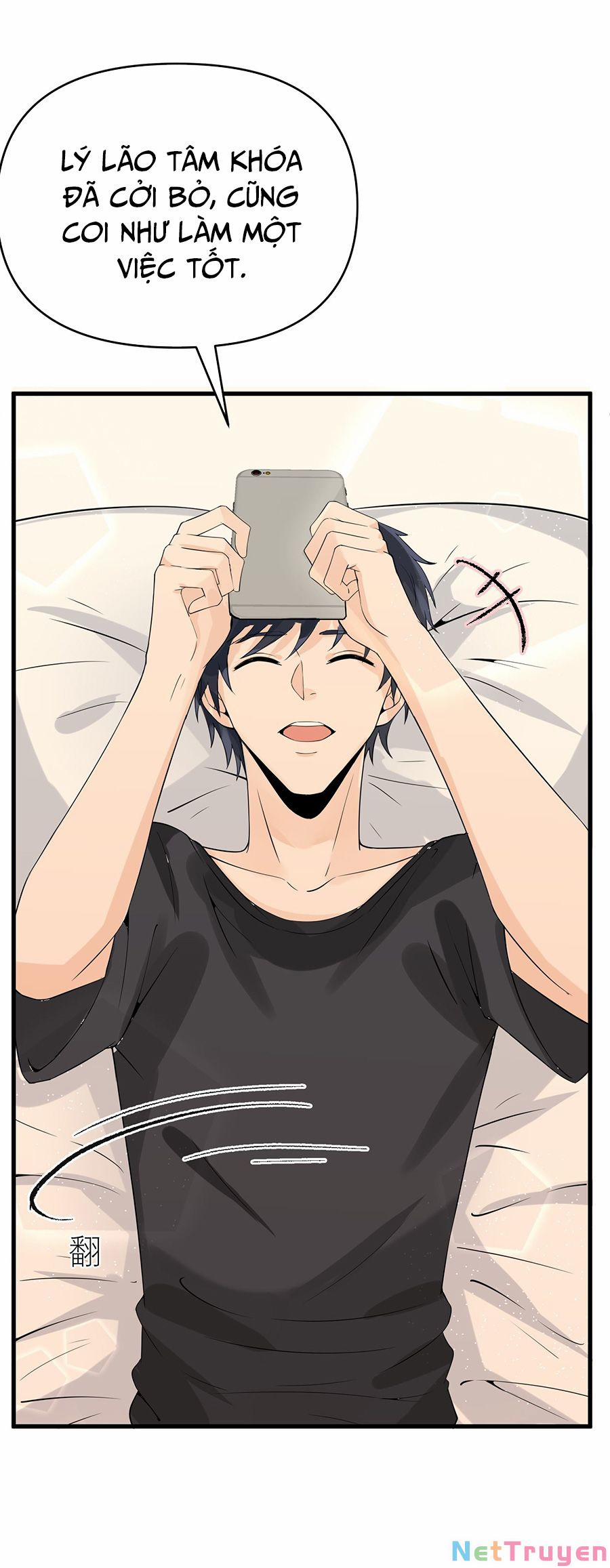 Cửa Hàng Âm Dương 9 trang 26