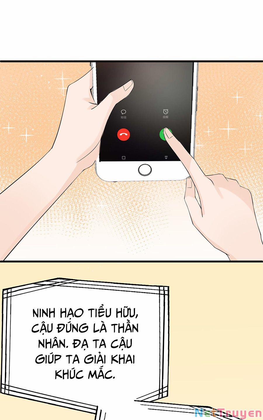 Cửa Hàng Âm Dương 9 trang 27