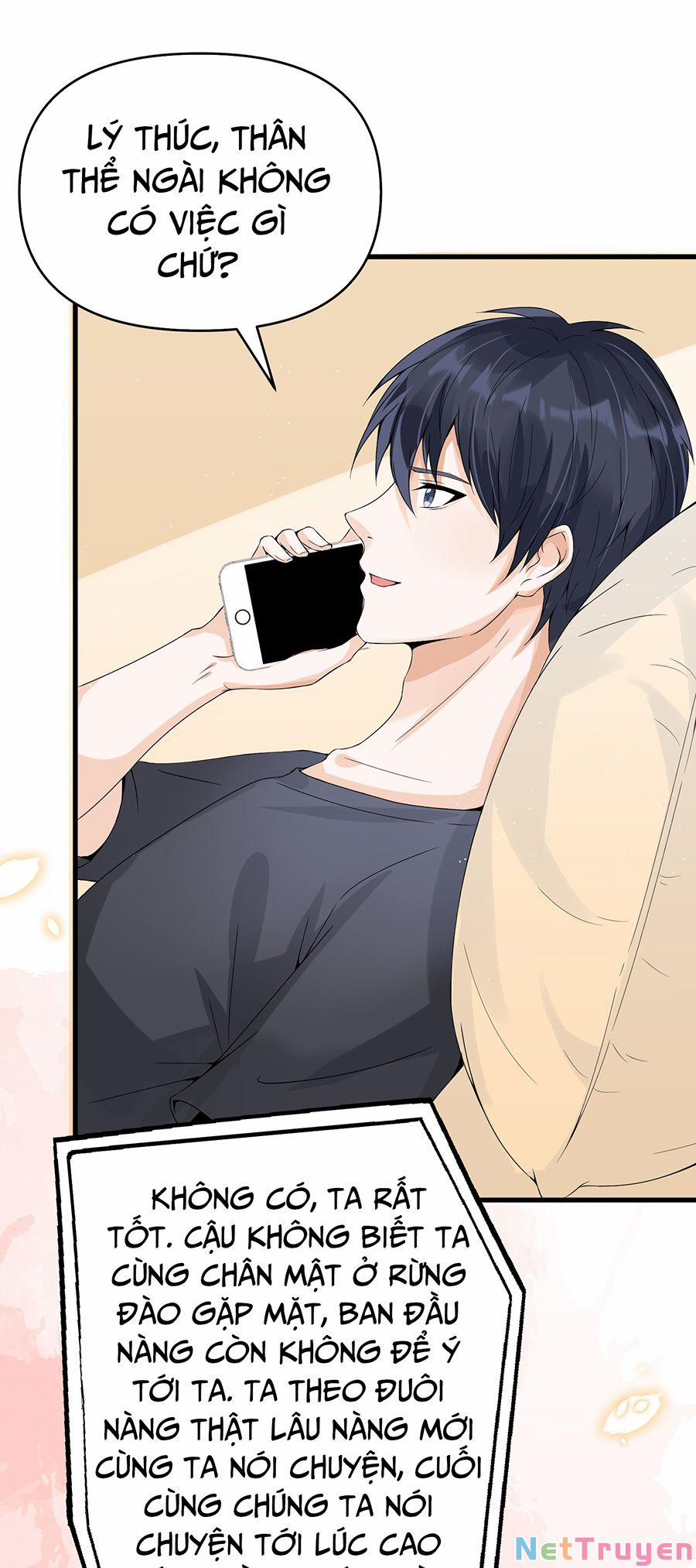 Cửa Hàng Âm Dương 9 trang 29