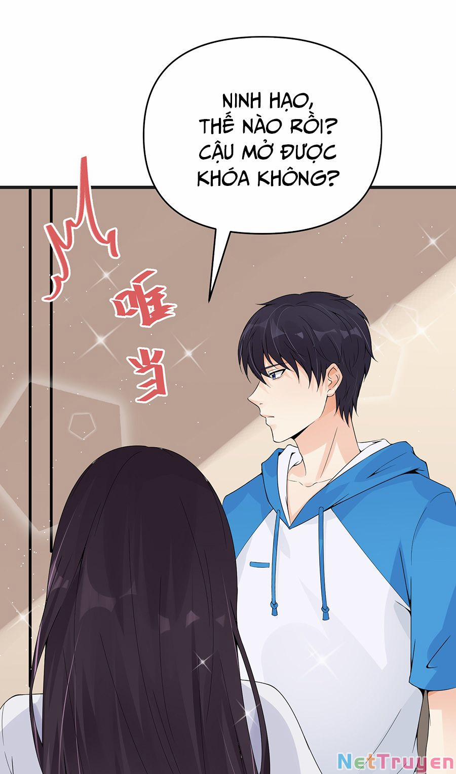 Cửa Hàng Âm Dương 9 trang 3