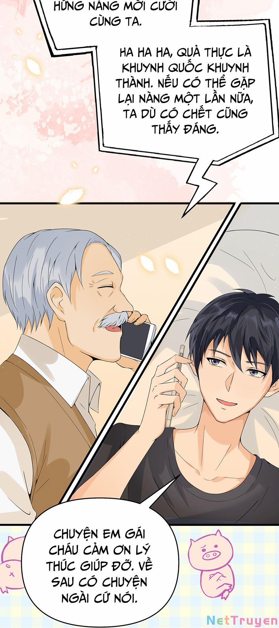 Cửa Hàng Âm Dương 9 trang 30